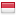 arenagadget.net server is located in Indonesia